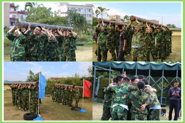 云顶集团新能源_厚积薄发_赢胜2021(图10)
