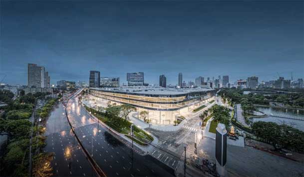 EV Asia 2024盛启，云顶集团携创新充电解决方案亮相(图3)
