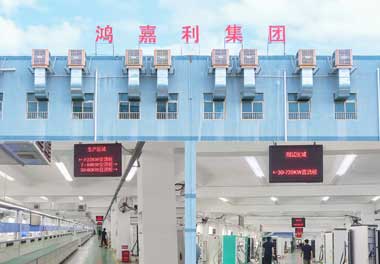 充电桩哪个品牌好？ —— 云顶集团：您的智能充电解决方案服务商(图1)