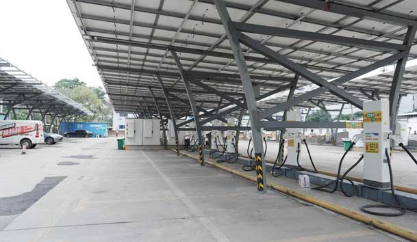 零碳转型加速跑：工业园区的光储充一体化实践指南(图5)