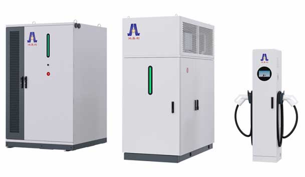 智领充换电 赋能新未来：云顶集团诚邀各位莅临2025上海充换电展、光储充展CPSE(图2)