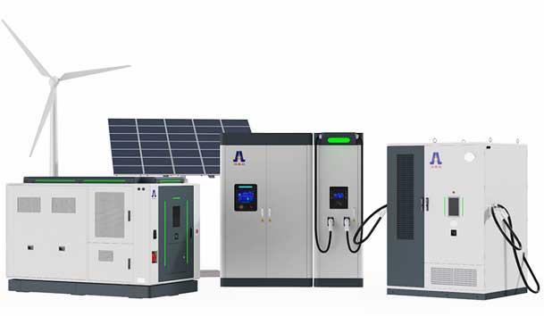 智领充换电 赋能新未来：云顶集团诚邀各位莅临2025上海充换电展、光储充展CPSE(图4)