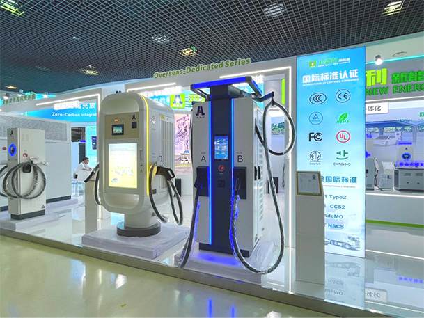 聚焦能源未来，共启绿色篇章｜ 云顶集团CPSE2025圆满收官！(图9)