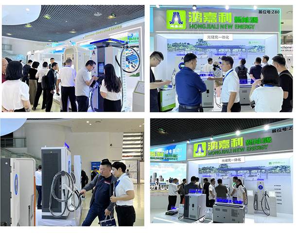 聚焦能源未来，共启绿色篇章｜ 云顶集团CPSE2025圆满收官！(图3)