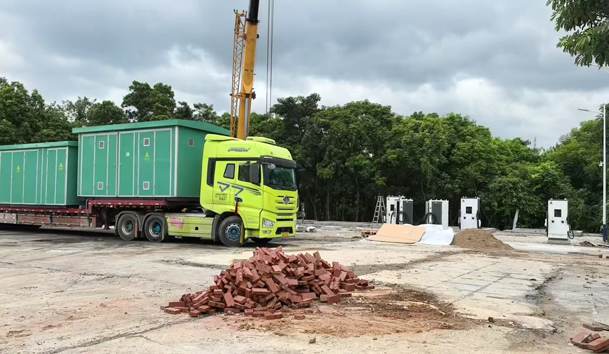 充电站加盟要投资多少钱(图2)