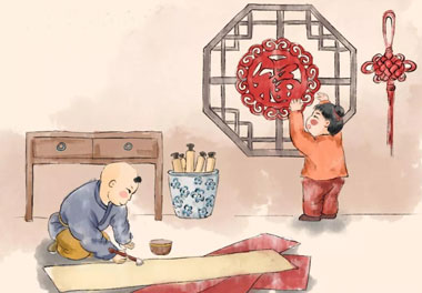 今天小年了，还记得有哪些习俗吗？(图6)