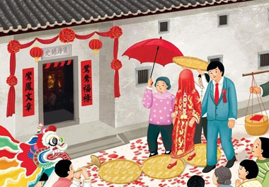 今天小年了，还记得有哪些习俗吗？(图4)